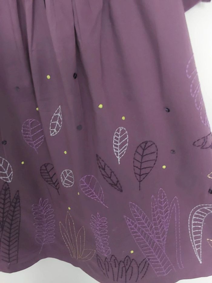 Robe dpam fille 6 ans - photo numéro 3