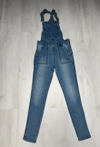 Saloppe en jean Jennyfer taille 36