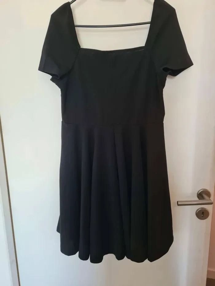 Robe shein taille 38 40 - photo numéro 6