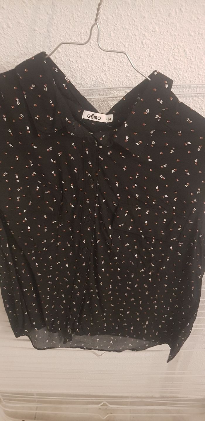 Vetement femme - photo numéro 2