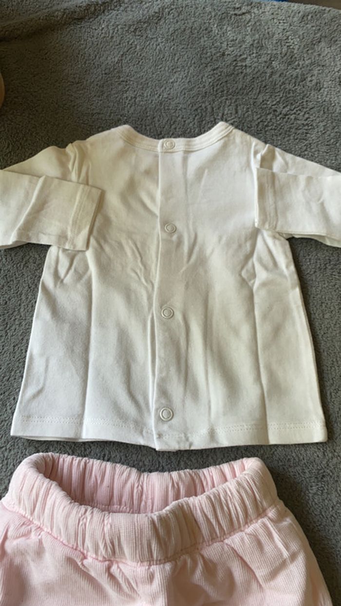 Ensemble 2 pièces Winnie l’ourson - photo numéro 3