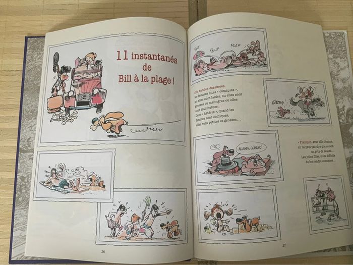 Boule et Bill: En famille - photo numéro 3