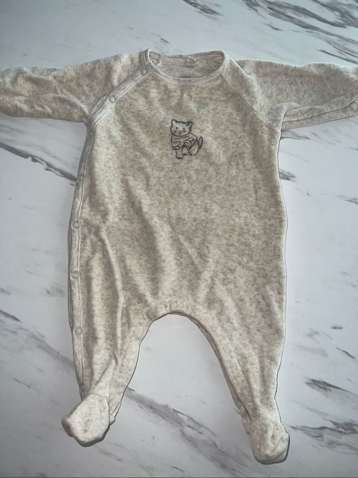 Pyjama
