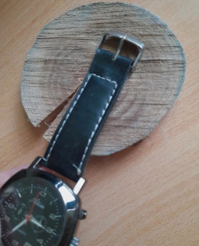 Montre - photo numéro 5