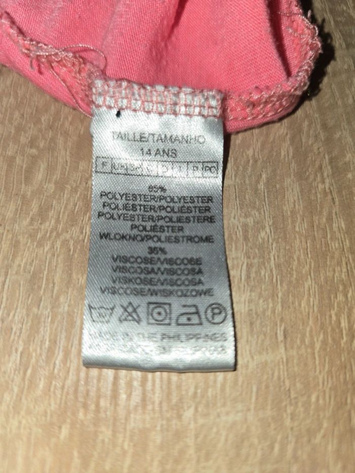 Robe 14 ans "Punkidz" - photo numéro 4