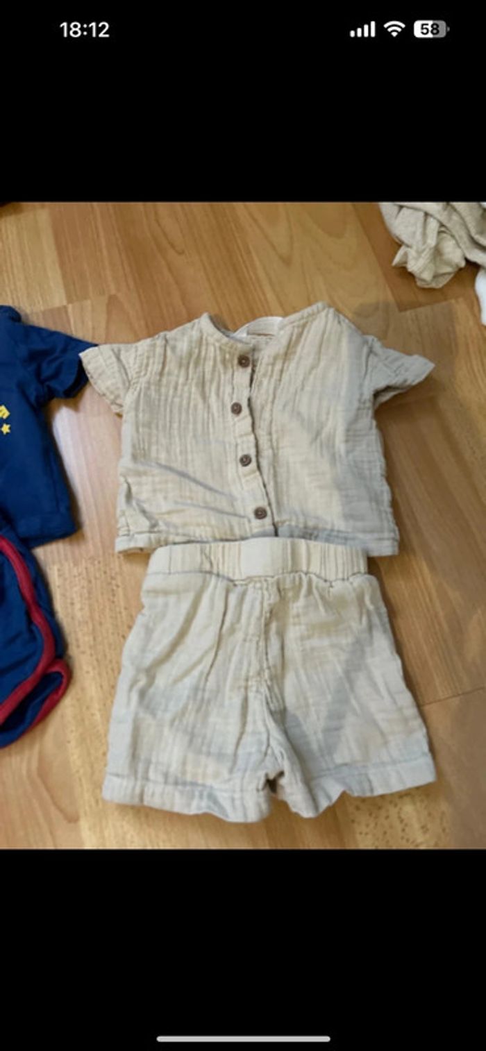 Lot ensembles - photo numéro 2
