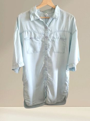 Tunique Zara Taille XS