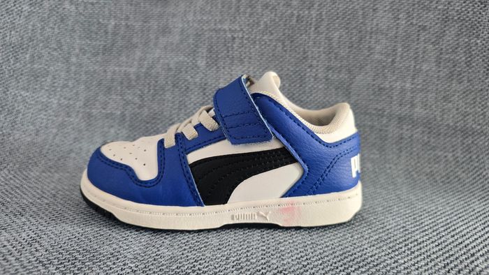 Puma taille 24 - photo numéro 9