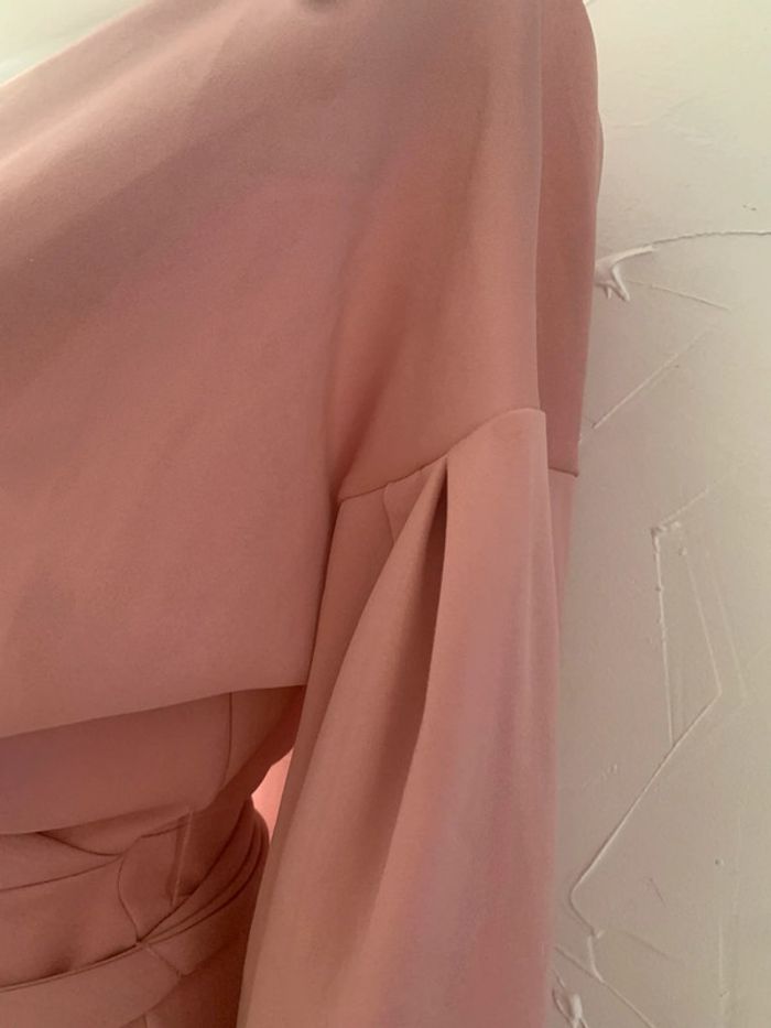 Robe longue SHEIN taille S manches longues - photo numéro 7