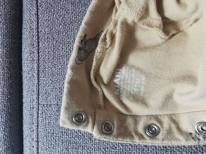 Tee shirt manche longue - photo numéro 3