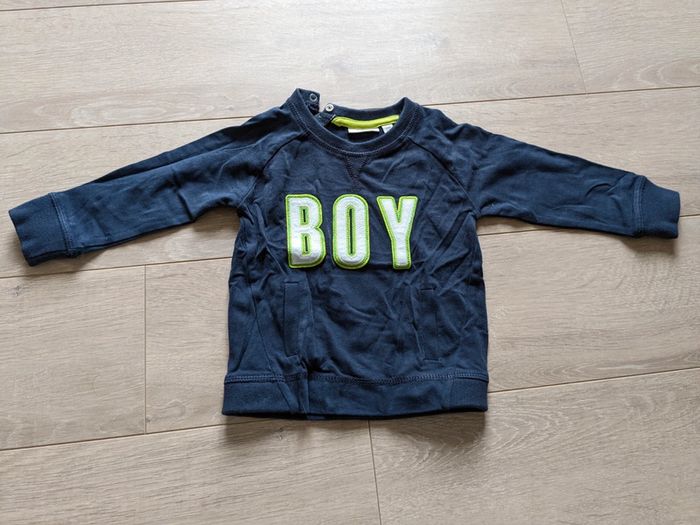 Tee shirt 12 mois