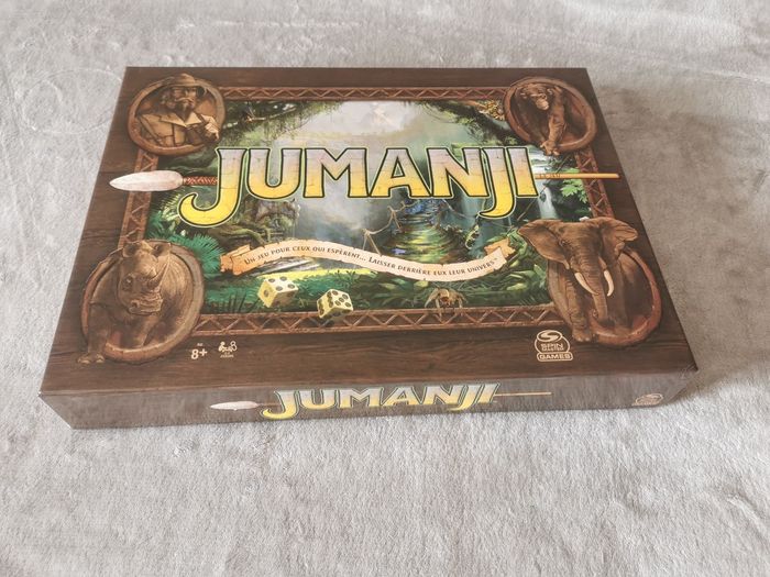 Jeux de société - photo numéro 7