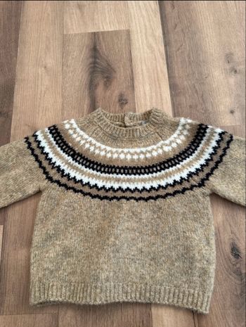 Pull bout’chou