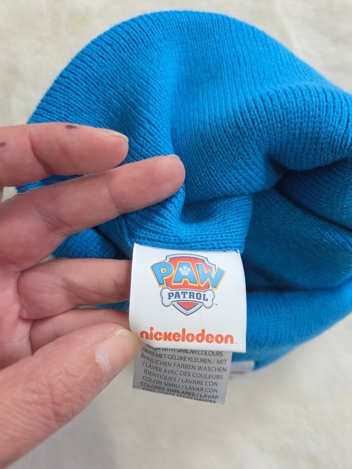 Bonnet - photo numéro 4