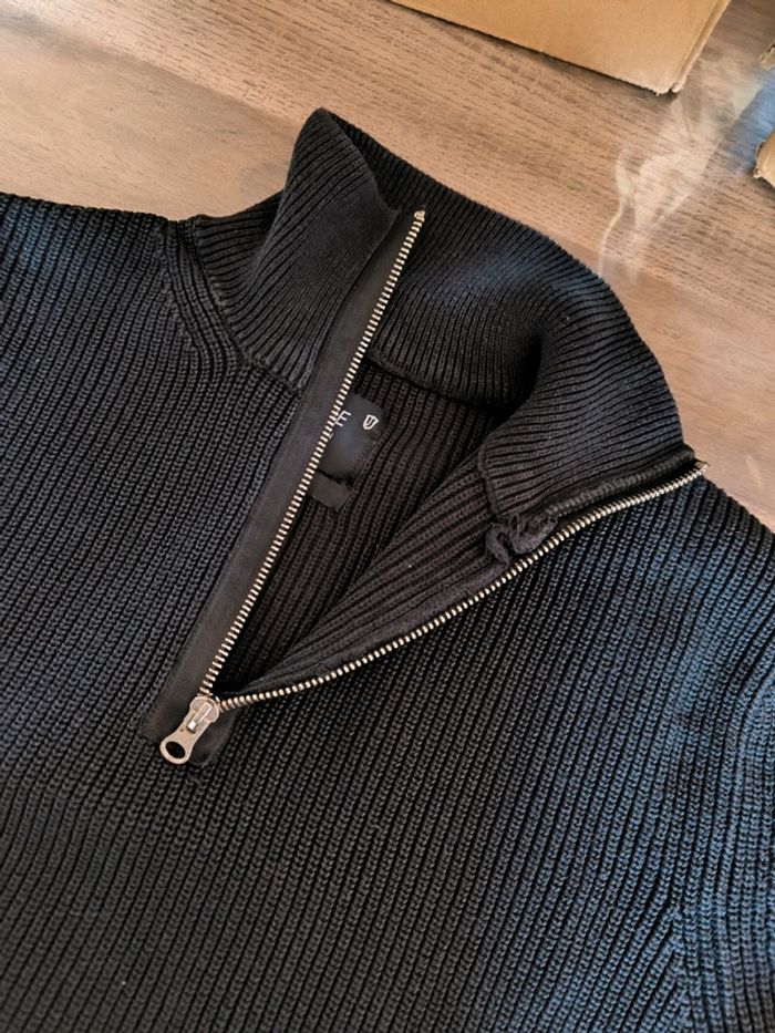 Pull homme Indicode L - photo numéro 4