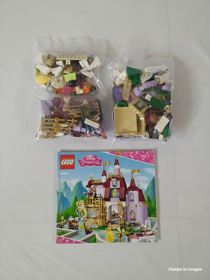 Lego Disney 41067 (D240) - photo numéro 10