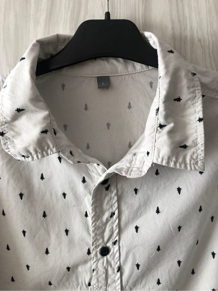 Chemise - photo numéro 2