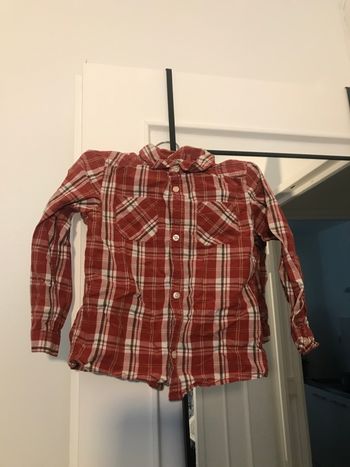 Chemise