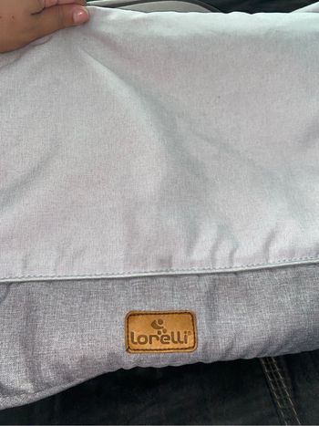 sac à langer
