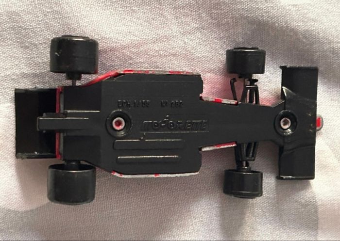 Voiture F1 - photo numéro 6