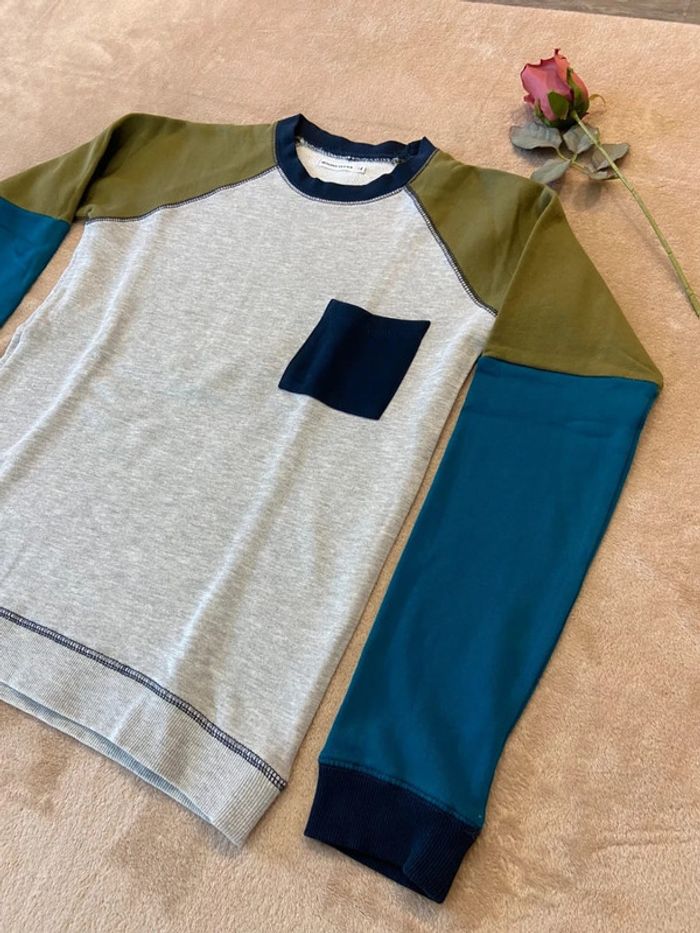 Pull Sweat garçon 14 ans - photo numéro 3
