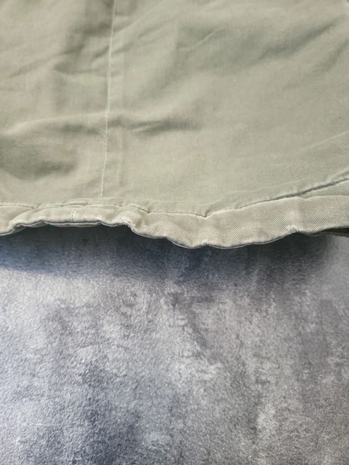 Manteau fille 4 ans Charlie et Prune bon état - photo numéro 11