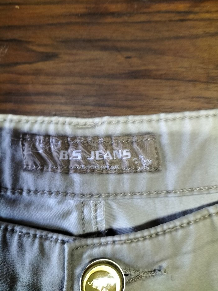 Pantalon  droit femme - photo numéro 5