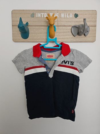 Polo levis