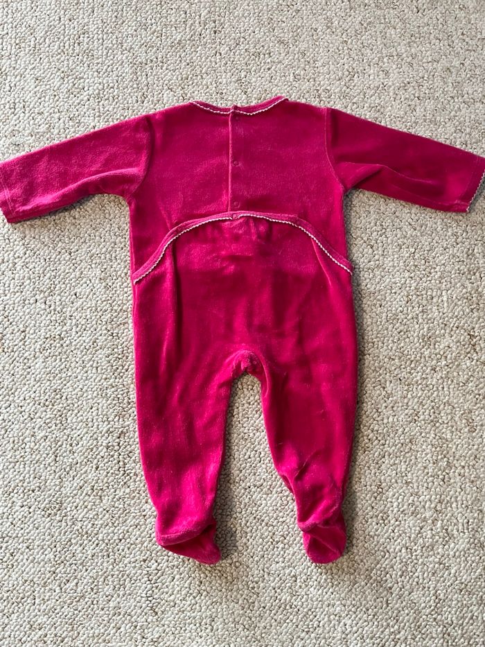 Pyjama Grain de Blé - photo numéro 3