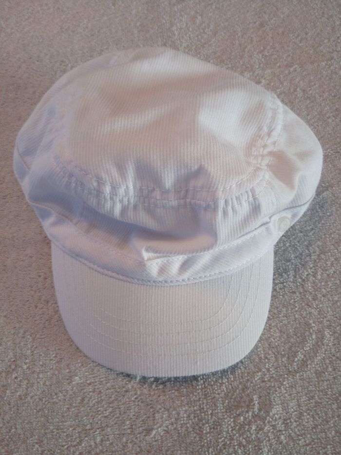 Casquette Obaïbi (réf perso G-E16)(familleac72)