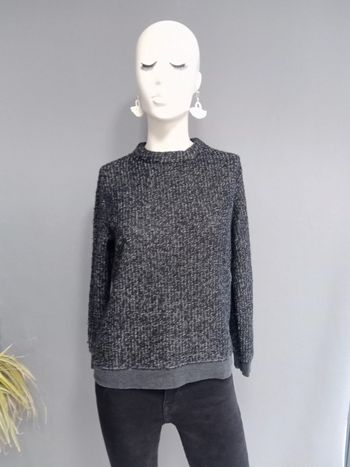 Très joli pull 🤩