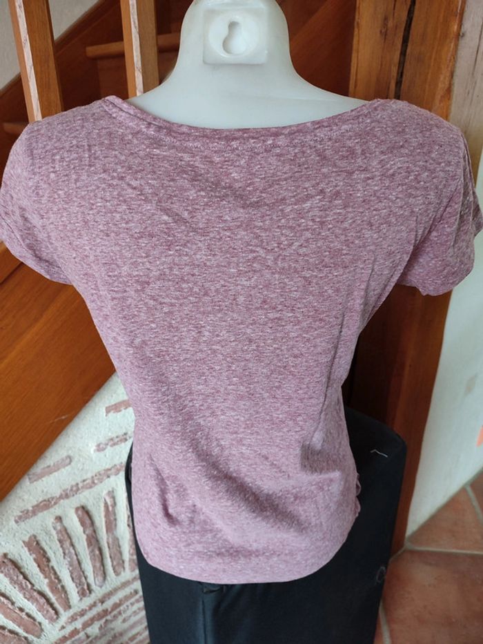 T-shirt - photo numéro 3