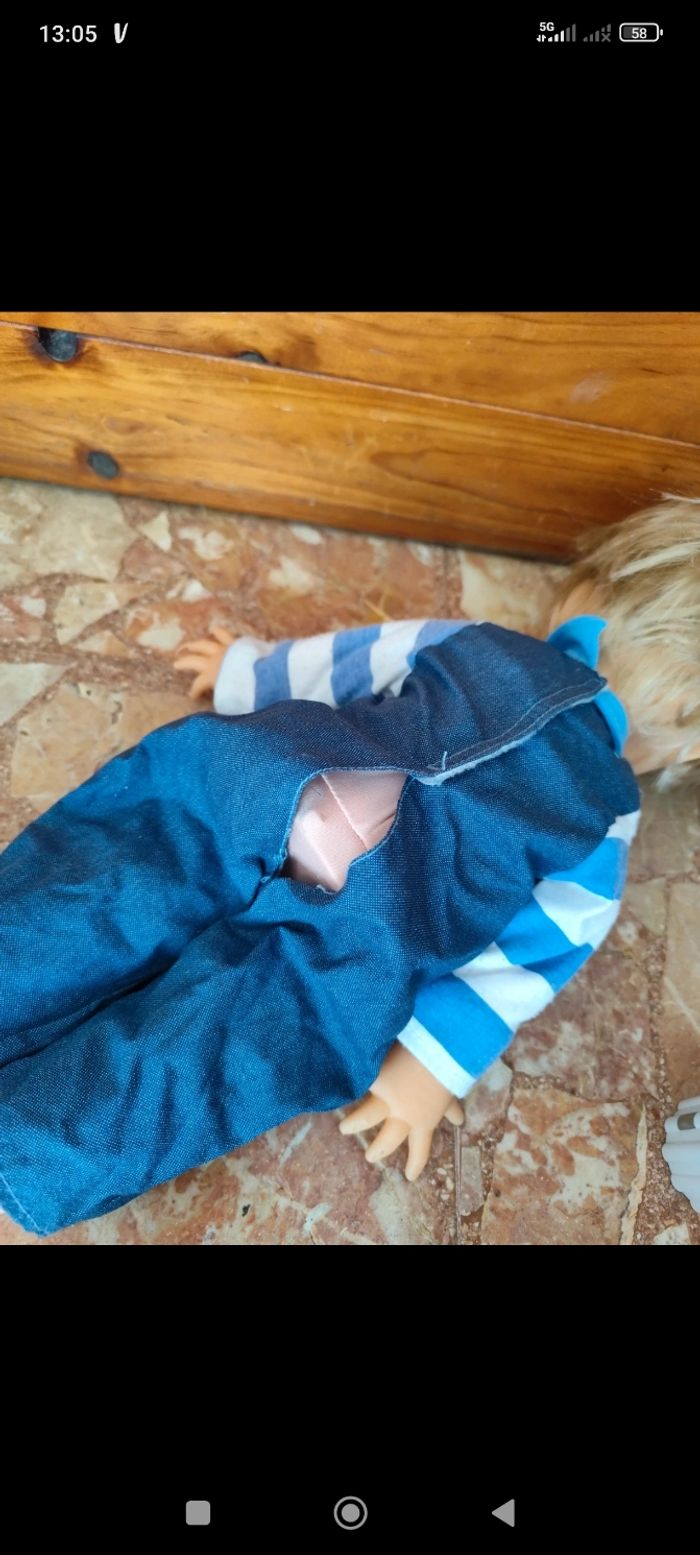 Cicciobello - photo numéro 4