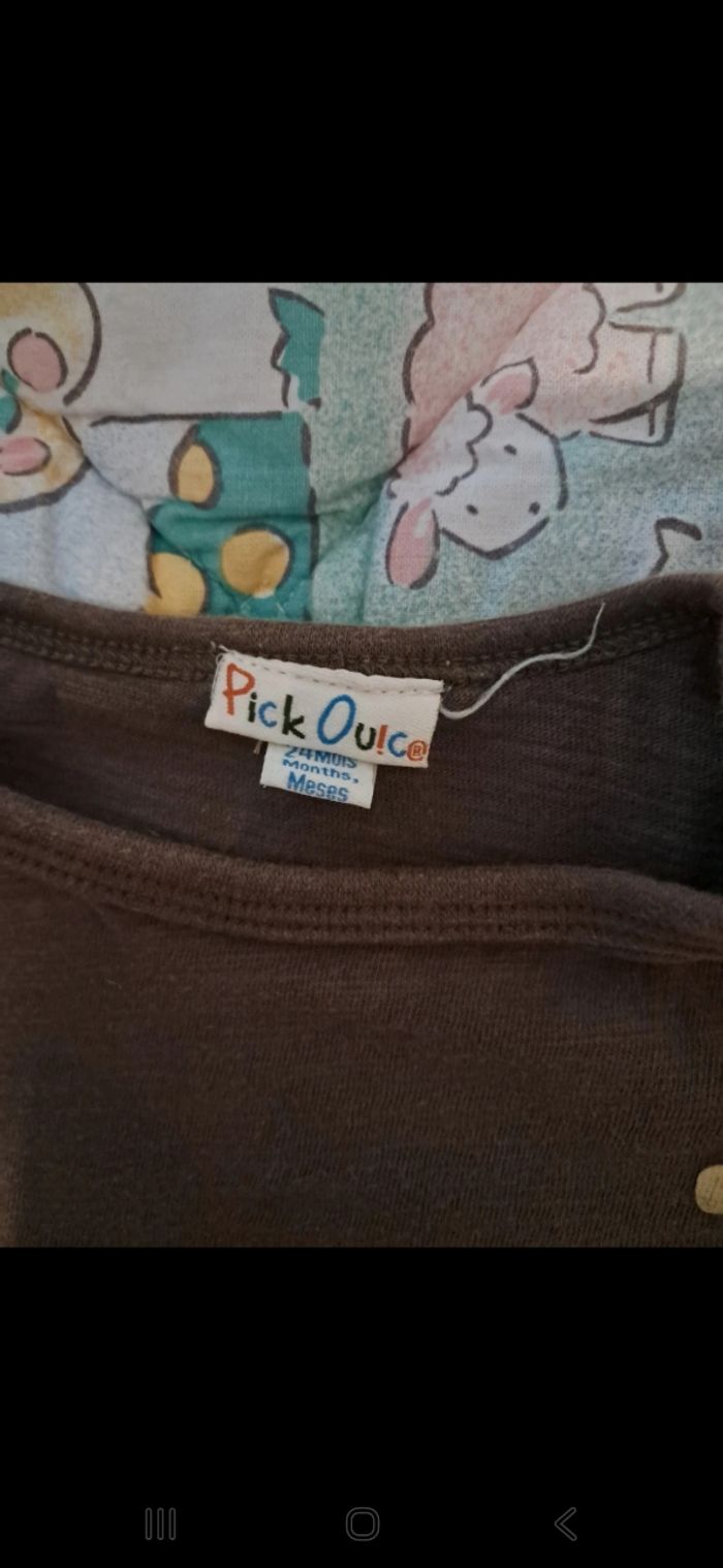 Tee-shirt - photo numéro 2