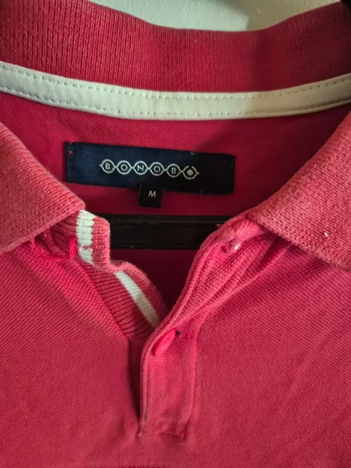 Polo offert - photo numéro 2