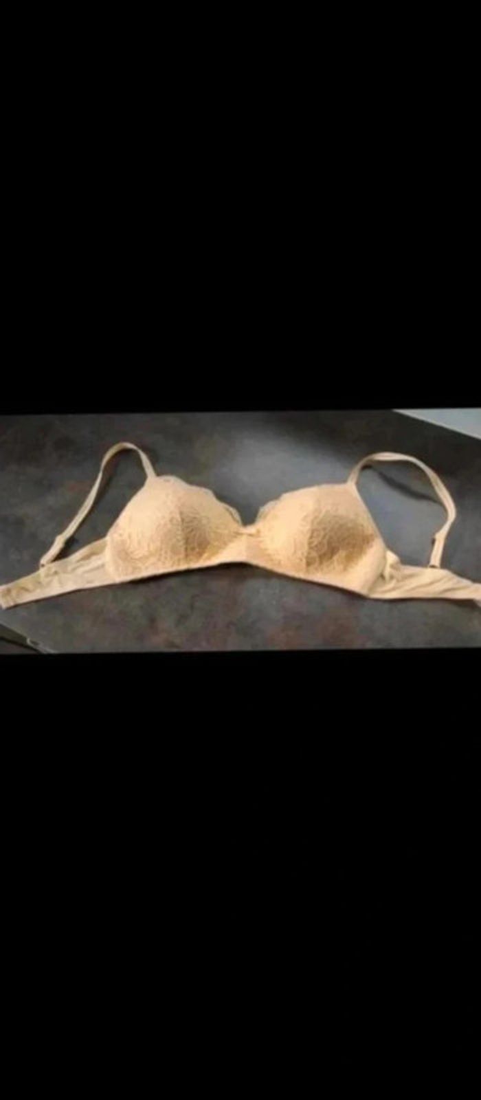 Soutien-gorge - photo numéro 2
