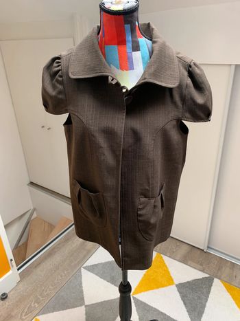 Haut Armand Thiery Taille 40