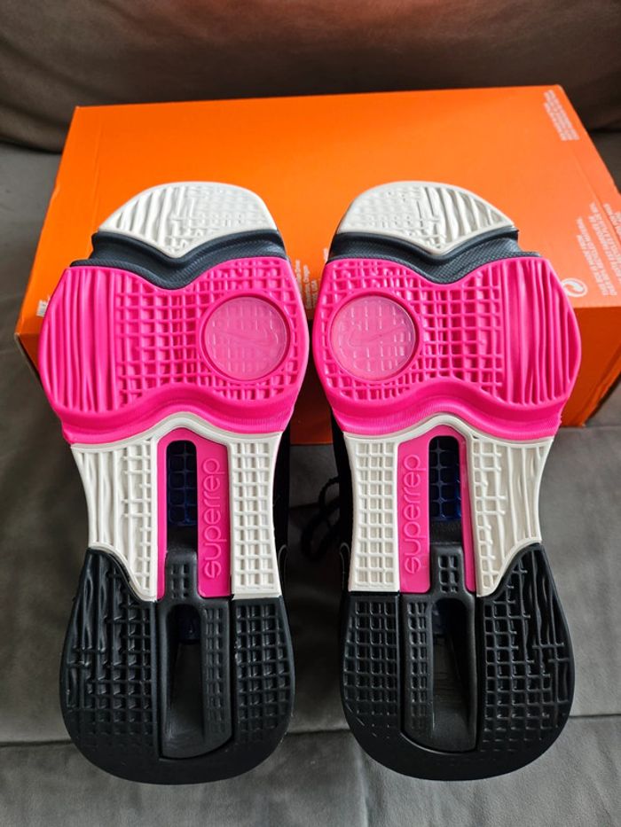Nike air zoom superrep 3 - photo numéro 8