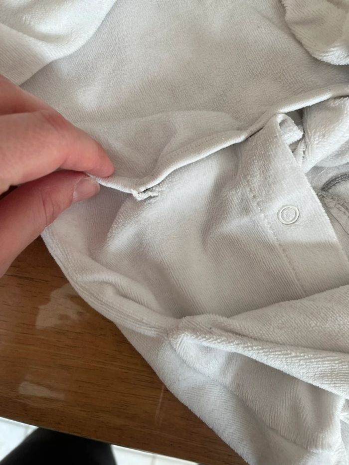 10 pyjamas - photo numéro 2