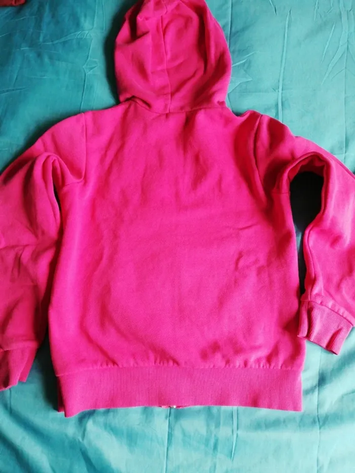 Veste de sport - photo numéro 4