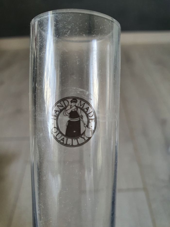 Vase 1 fleur / Vase bambou - photo numéro 3