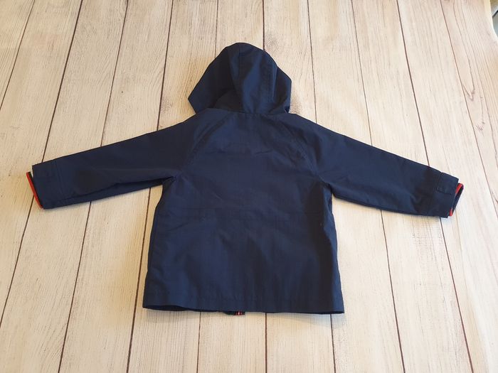 Manteaux 2 an Sergent major - photo numéro 7