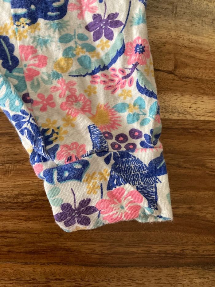 Sarouel 9 mois - photo numéro 2