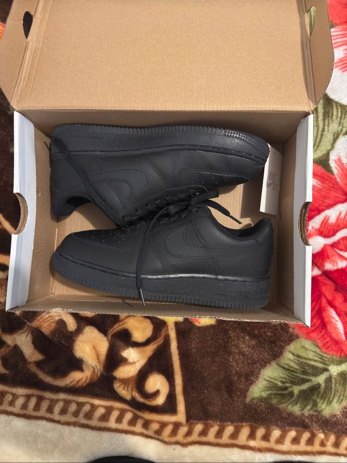 Air force 1 - photo numéro 5
