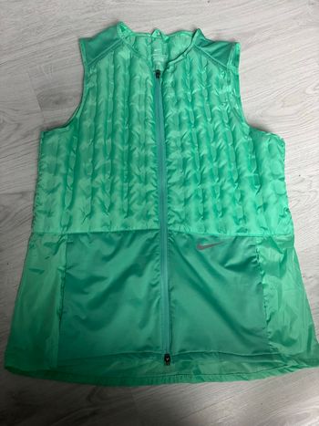 Veste Nike running
