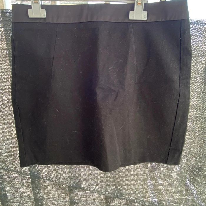 Jolie jupe Mango taille 40