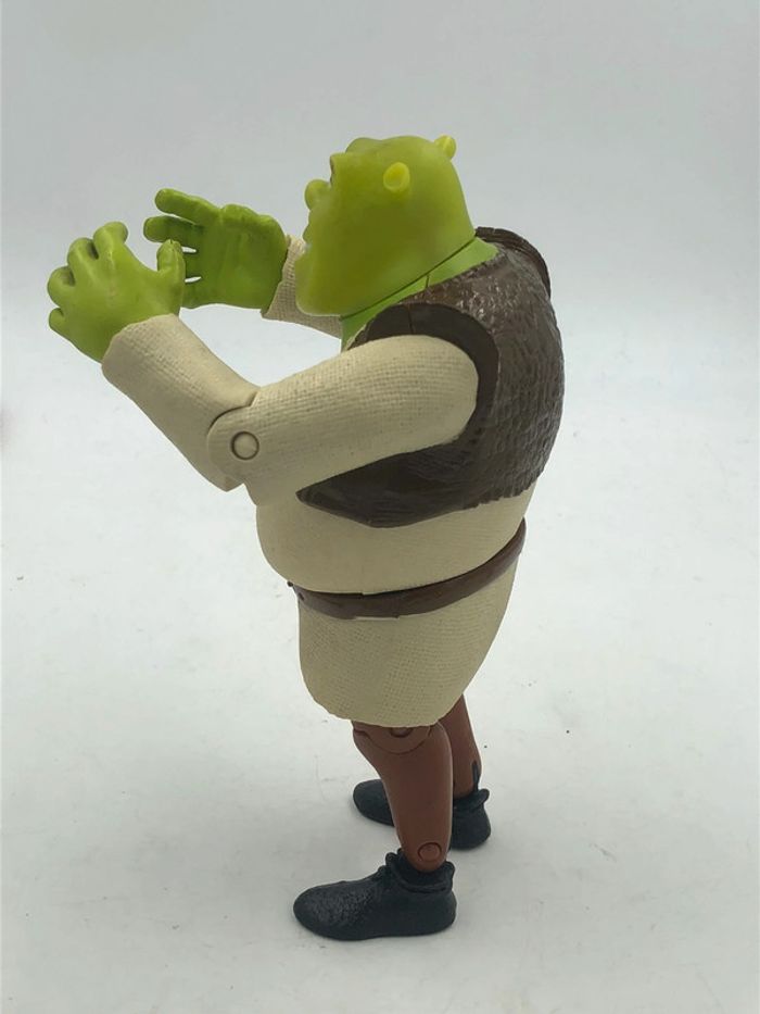 Figurine articulé Shrek 18 cm - photo numéro 2