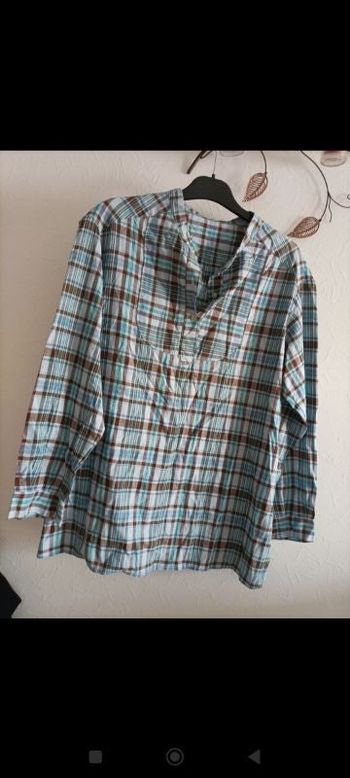 Blouse 44