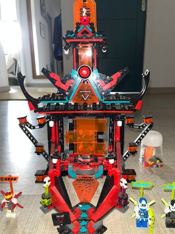 Lego Ninjago