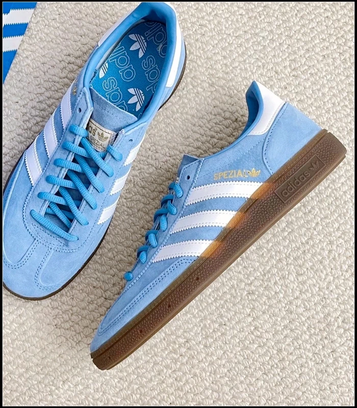Adidas Handball Spezial taille 39 - photo numéro 2